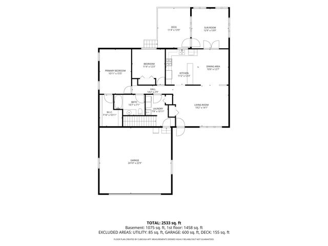 2082 Cowern Place E, North Saint Paul, MN 55109