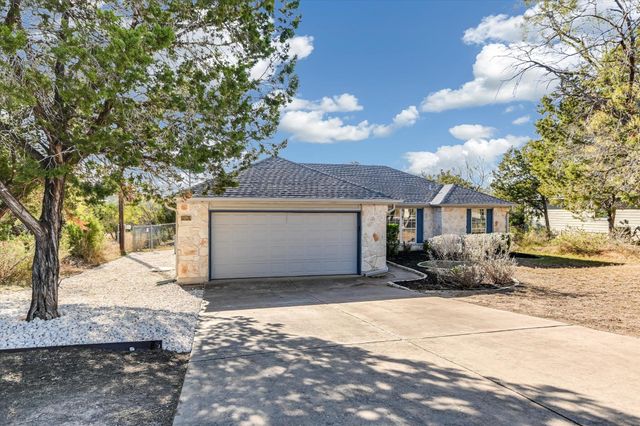 21703 Bluejay BLVD, Lago Vista, TX 78645