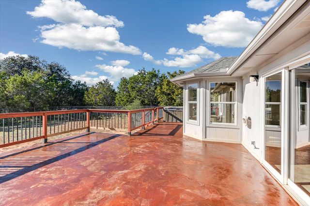 21703 Bluejay BLVD, Lago Vista, TX 78645