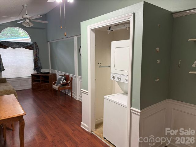 128 Indian Harbor Trail E147, Mount Gilead, NC 27306