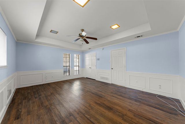 1445 Thunderbrook Drive, Desoto, TX 75115