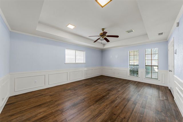 1445 Thunderbrook Drive, Desoto, TX 75115