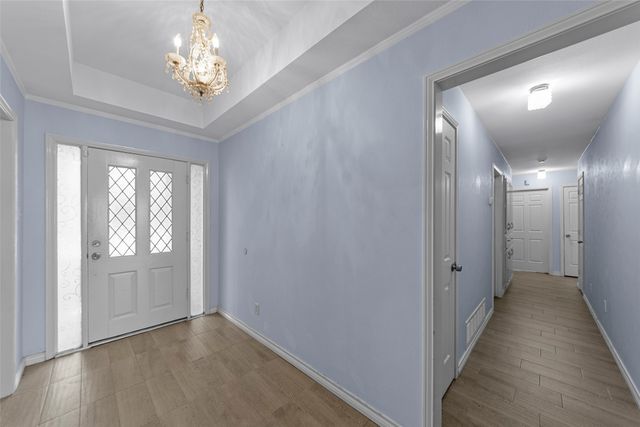 1445 Thunderbrook Drive, Desoto, TX 75115