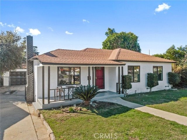 268 W Willow, Pomona, CA 91768