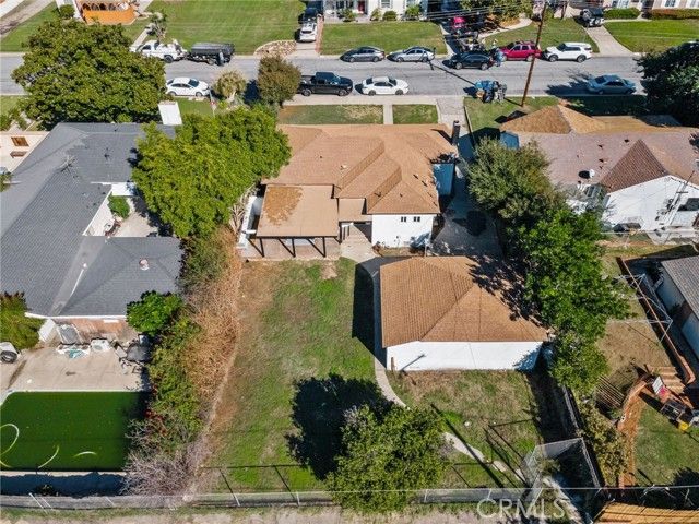 268 W Willow, Pomona, CA 91768