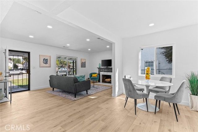 268 W Willow, Pomona, CA 91768