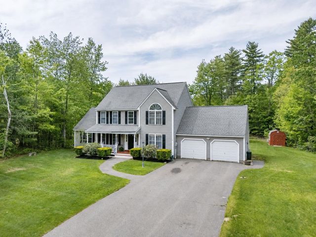 7 Westminster Lane, Auburn, NH 03032