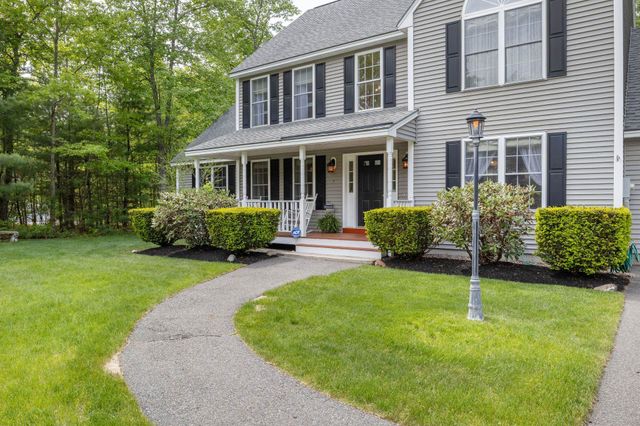 7 Westminster Lane, Auburn, NH 03032