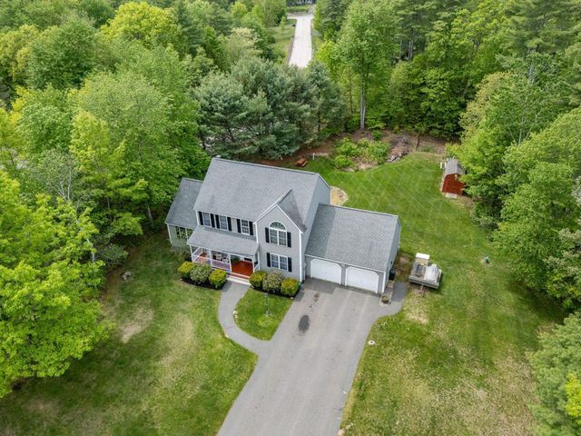 7 Westminster Lane, Auburn, NH 03032