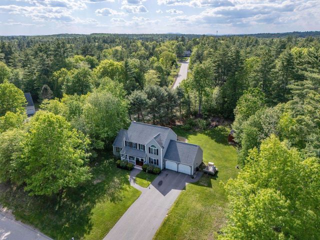 7 Westminster Lane, Auburn, NH 03032