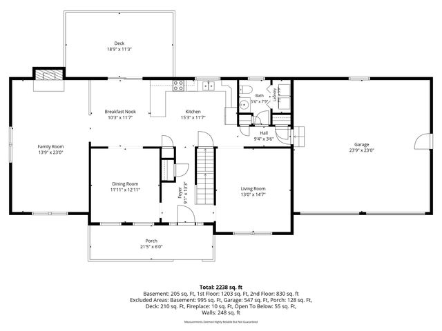 7 Westminster Lane, Auburn, NH 03032