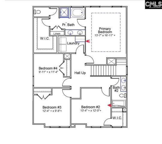 6026 Edgemont Court, Elgin, SC 29045