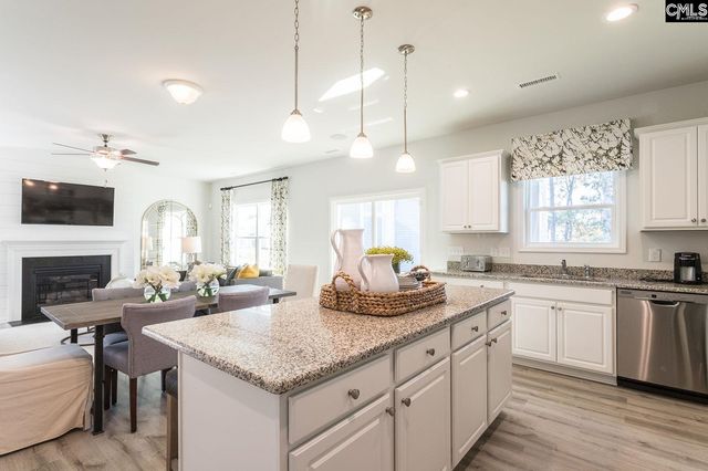 6026 Edgemont Court, Elgin, SC 29045