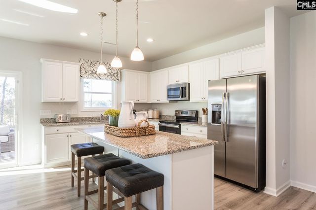 6026 Edgemont Court, Elgin, SC 29045