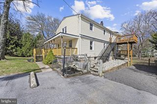 9432 LYONS MILL RD #2, Owings Mills, MD 21117