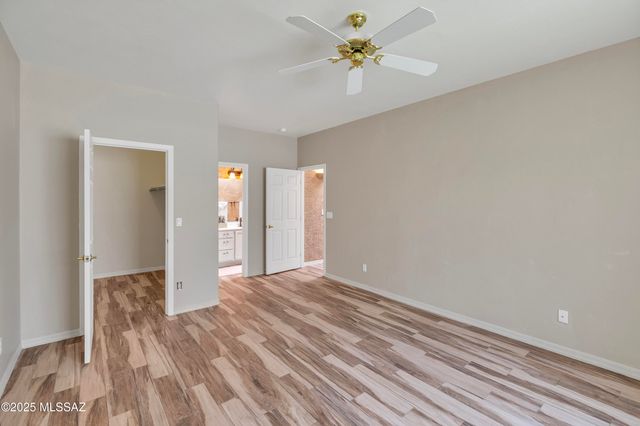 2833 S Full Moon Drive, Tucson, AZ 85713