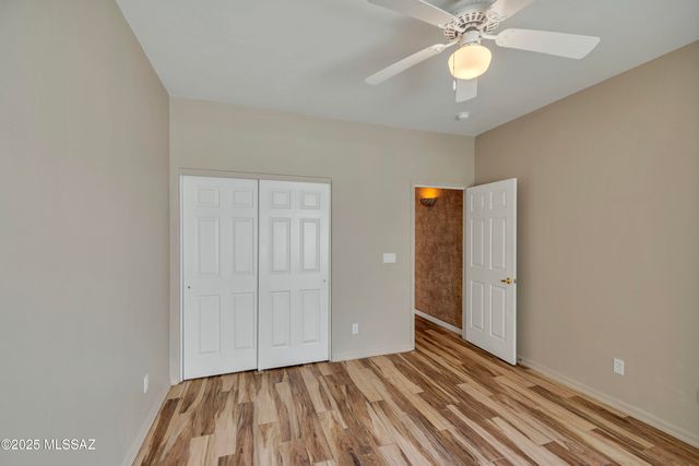 2833 S Full Moon Drive, Tucson, AZ 85713