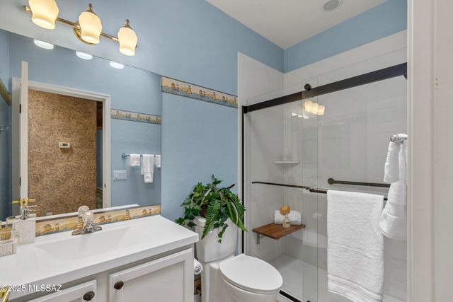 2833 S Full Moon Drive, Tucson, AZ 85713