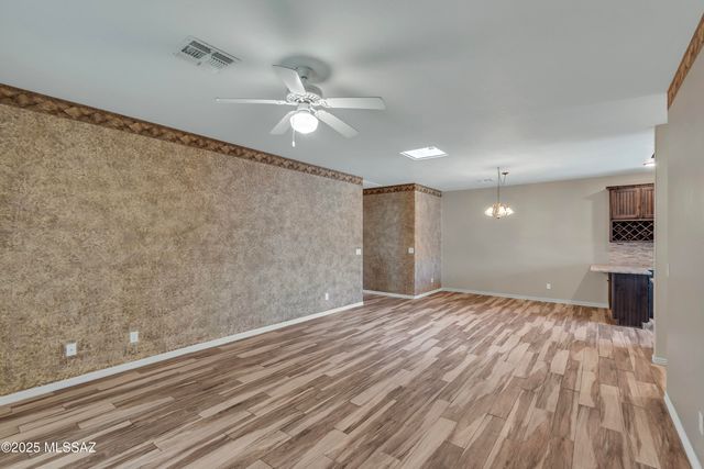 2833 S Full Moon Drive, Tucson, AZ 85713