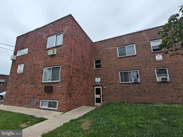 5926-00 BUSTLETON AVE, Philadelphia, PA 19149
