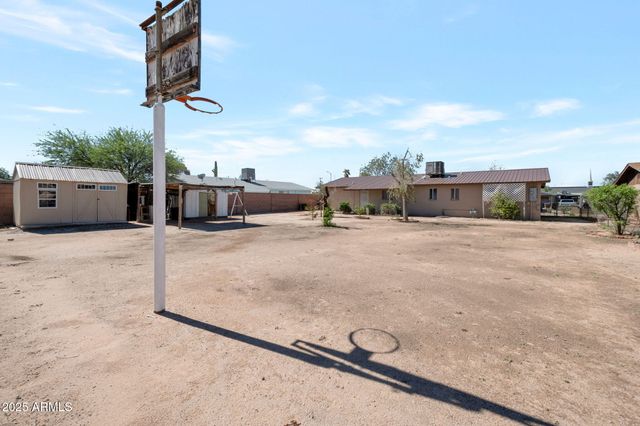 1279 S ELIZABETH Street S, Florence, AZ 85132