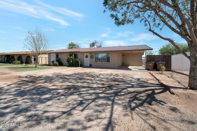 1279 S ELIZABETH Street S, Florence, AZ 85132