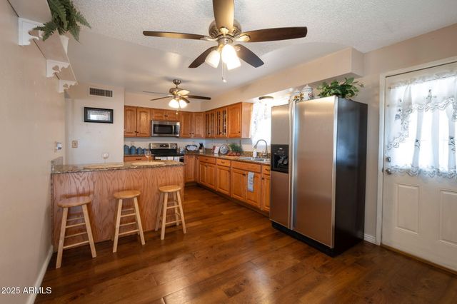 1279 S ELIZABETH Street S, Florence, AZ 85132