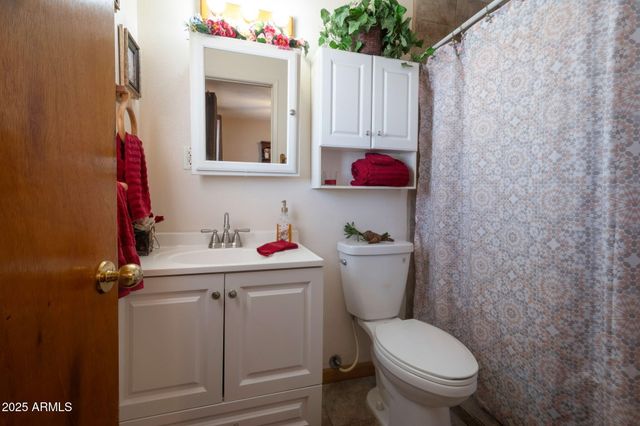 1279 S ELIZABETH Street S, Florence, AZ 85132