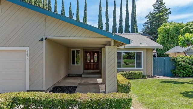 940 Constitution Way, Tracy, CA 95376