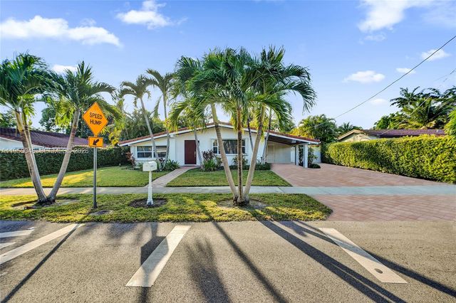 21120 NE 24th Ct, Miami, FL 33180