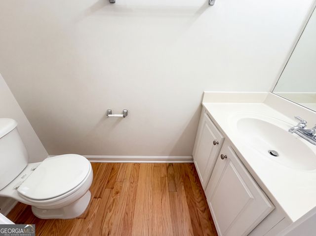 3366 Lathenview Court, Alpharetta, GA 30004