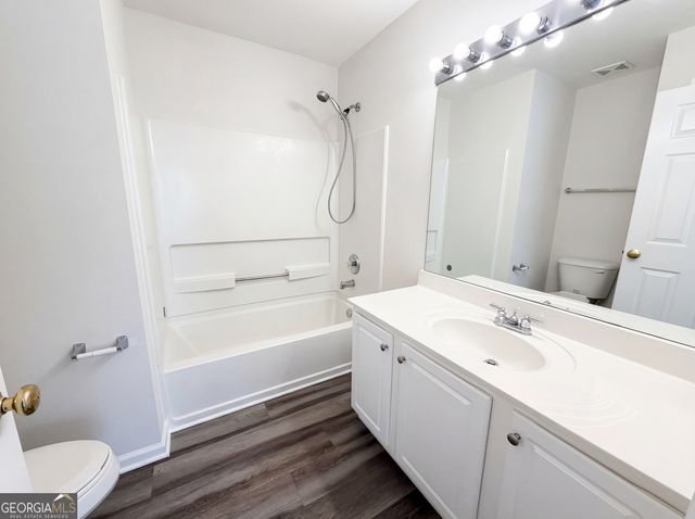 3366 Lathenview Court, Alpharetta, GA 30004