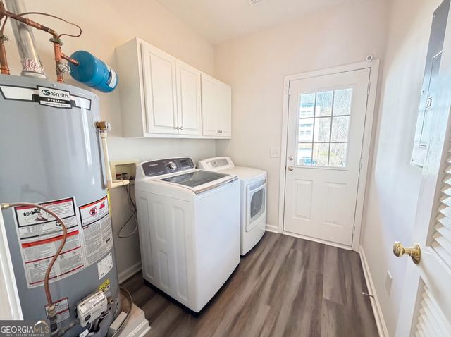 3366 Lathenview Court, Alpharetta, GA 30004