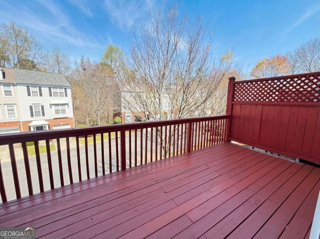 3366 Lathenview Court, Alpharetta, GA 30004