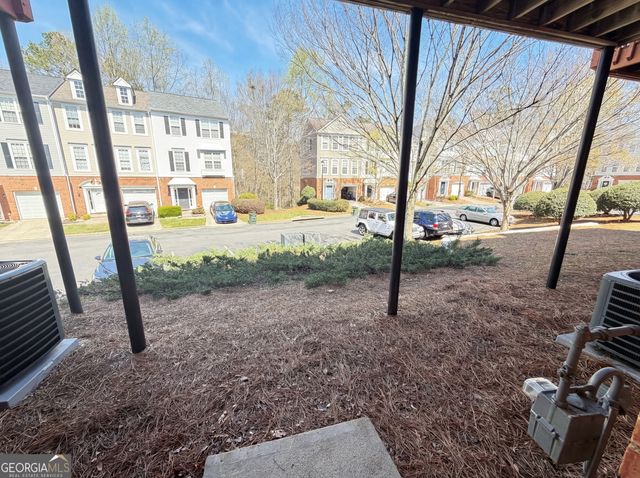 3366 Lathenview Court, Alpharetta, GA 30004