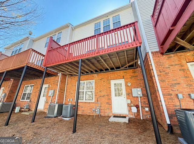 3366 Lathenview Court, Alpharetta, GA 30004