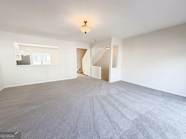 3366 Lathenview Court, Alpharetta, GA 30004