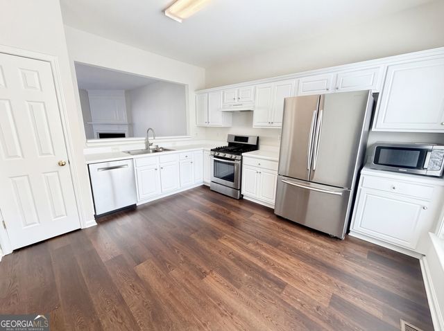 3366 Lathenview Court, Alpharetta, GA 30004