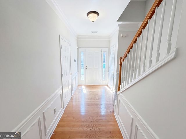 3366 Lathenview Court, Alpharetta, GA 30004