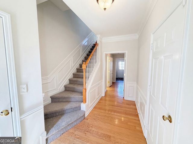 3366 Lathenview Court, Alpharetta, GA 30004