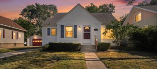 272 W 23rd Street, Holland City, MI 49423