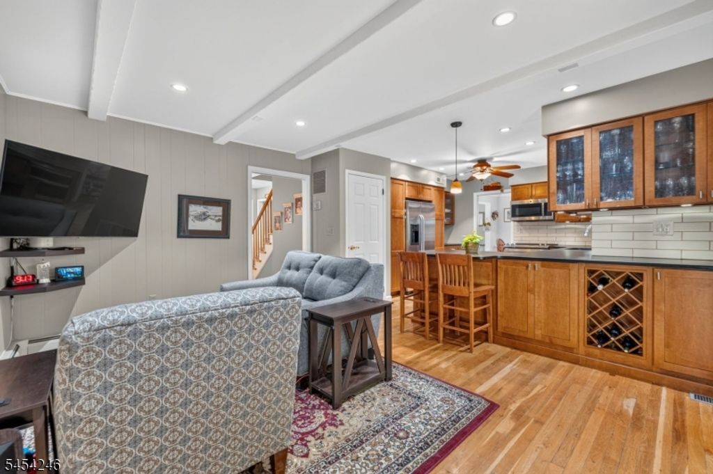 108 Chestnut Ter, Rockaway Boro, NJ 07866 — photo 4