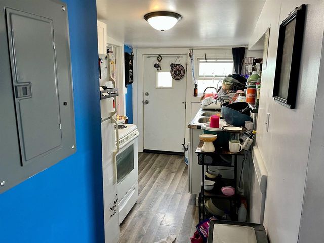 1522 MONROE STREET, Two Rivers, WI 54241
