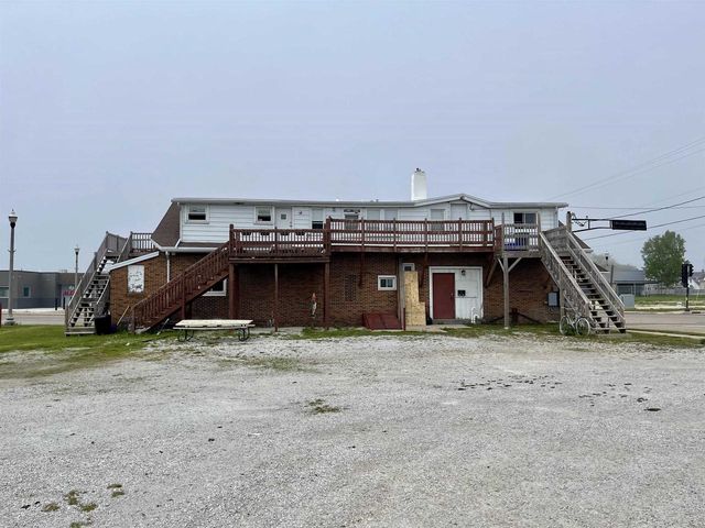 1522 MONROE STREET, Two Rivers, WI 54241