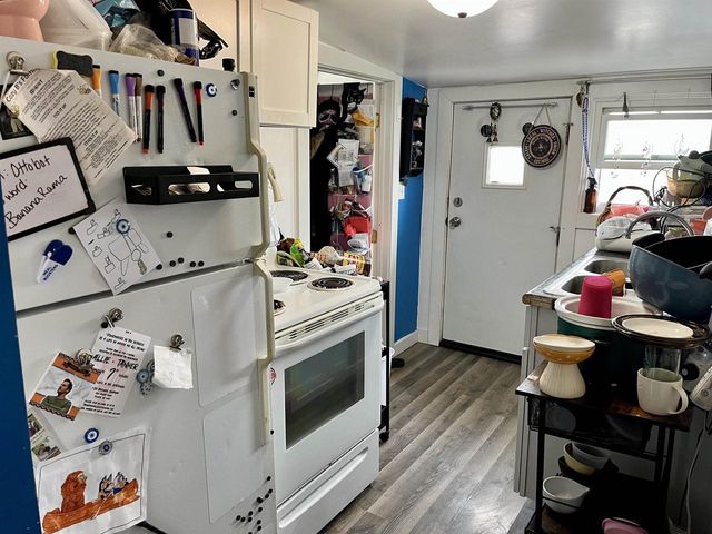 1522 MONROE STREET, Two Rivers, WI 54241