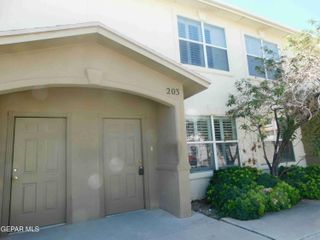 10051 RAILROAD Drive, 203, El Paso, TX 79924