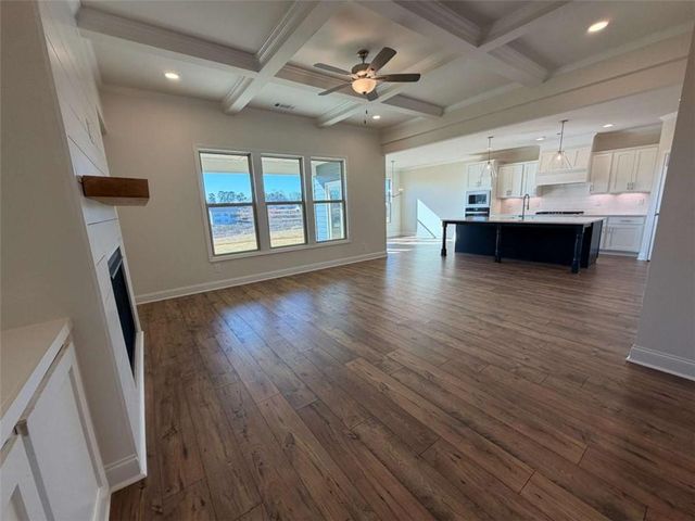 233 Oakdale Road, Jefferson, GA 30549