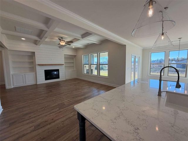 233 Oakdale Road, Jefferson, GA 30549