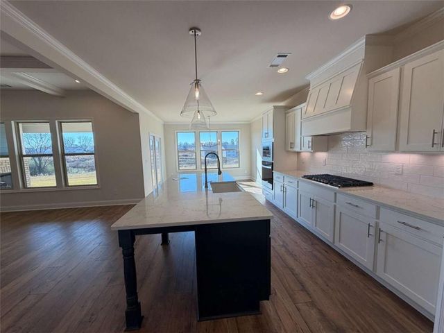 233 Oakdale Road, Jefferson, GA 30549