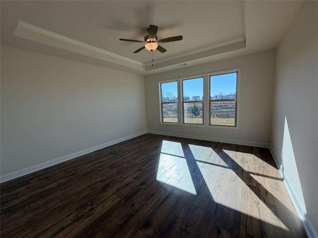 233 Oakdale Road, Jefferson, GA 30549